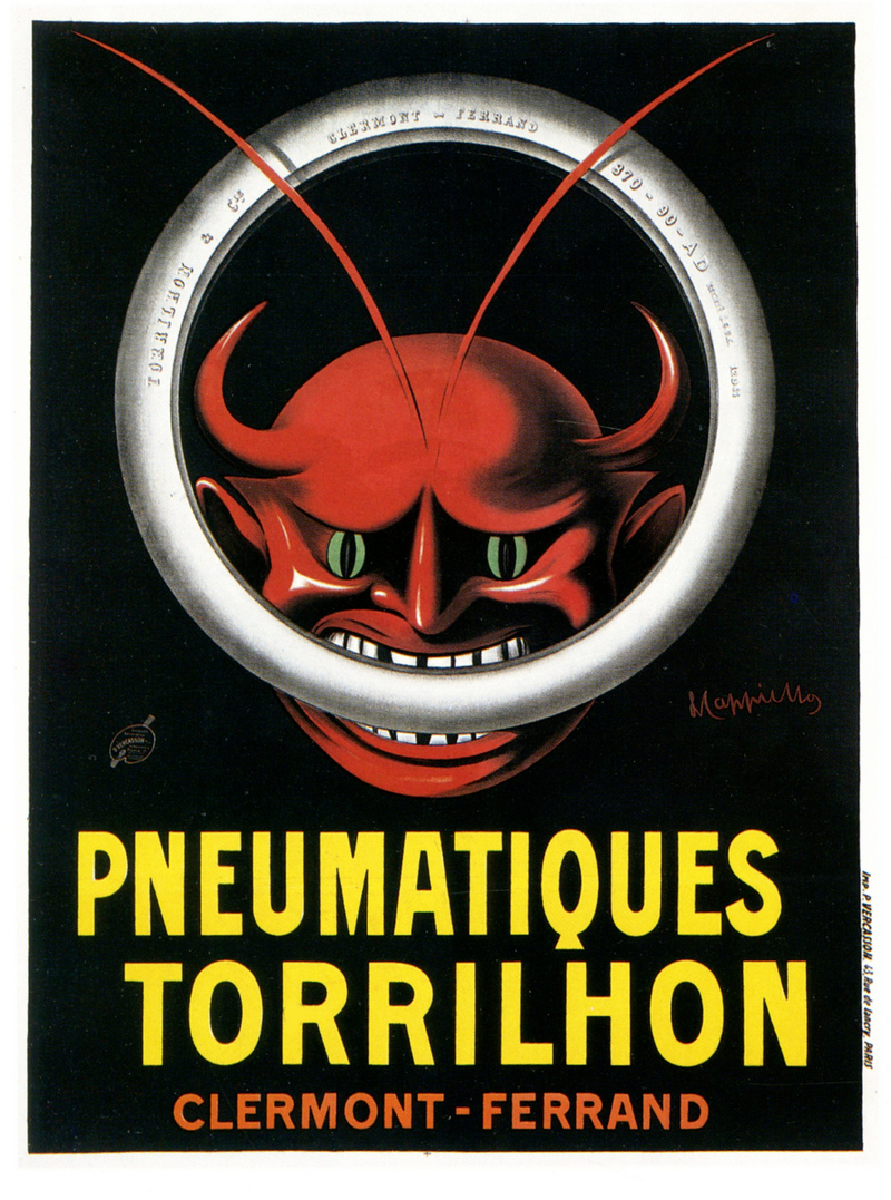 Illustration for article titled 13 Ads That Feature Mythical Gods Selling Modern Products